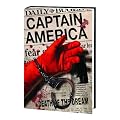 Captain America: The Death of Captain America (Captain America (Unnumbered Hardcover))