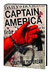 The Death of Captain America Omnibus