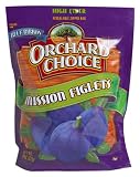 Blue Ribbon Orchard Choice Mission Figlets, 8-Ounce Bags (Pack of 6)