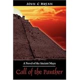 Call of the Panther: A Novel of the Ancient Maya