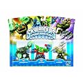 Skylanders: Spyro's Adventure - Triple Character Pack - Voodood, Boomer and Prism Break (Wii/PS3/Xbox 360/PC)