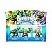 Skylanders: Spyro's Adventure - Triple Character Pack - Voodood, Boomer and Prism Break (Wii/PS3/Xbox 360/PC)