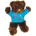 Tobar Make Your Own Teddy Bear