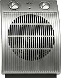 Produkt-Bild: AEG 189972 HS 204 ST Heizl&uuml;fter 2000 W, 230 V, silber / grau