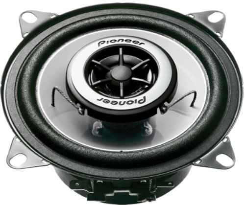 Pioneer TS-G1042R 4-Inch 2-Way 120-Watt Speaker