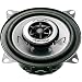 Pioneer TS-G1042R 4-Inch 2-Way 120-Watt Speaker