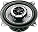 Pioneer TS-G1042R 4-Inch 2-Way 120-Watt Speaker