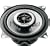 PYLE PL 42BL Blue Label 4 180 WATT 2 WAY Coaxial Speakers
