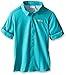 Columbia Girls Tamiami Long Sleeve Shirt, Miami, XX-Small