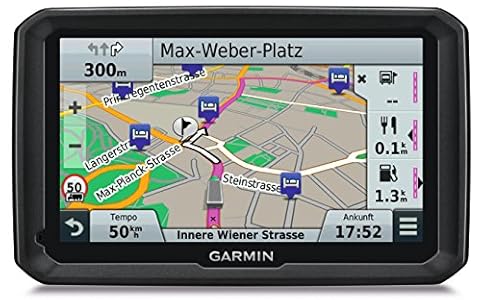 Where to find  Garmin Dezl 570 LMT-D 5-Inch Truck/Lorry Satellite Navigation System