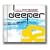 Deeper: Deep Worship for Prayer and Intercession