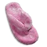 51nhM 5ATFL. SL160  Private Label   Ladies Thong Slipper, Pink