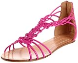 Sigerson Morrison Womens Rafee Sandal Sandal