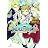 花冠の騎士(ガーランド) (一迅社文庫アイリス)