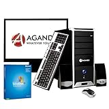 DualCore PCKomplettpaket