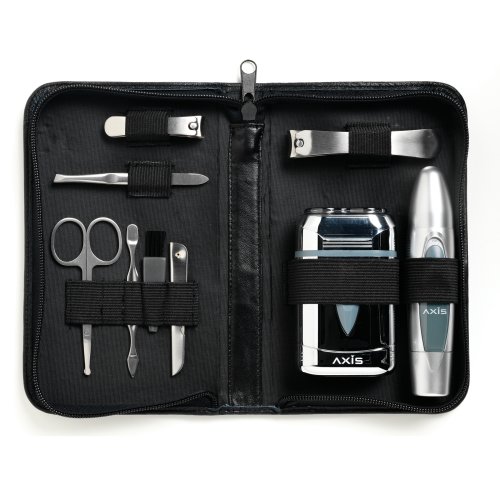 Axis AX2200TK Travel Kit