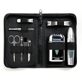 Axis AX2200TK Travel Kit