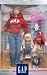 Barbie & Kelly GAP Giftset Special Edition 2 Dolls (1997)