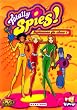 Totally Spies (Espionnes de Choc)