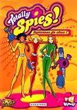 Totally Spies (Espionnes de Choc)