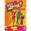 Totally Spies (Espionnes de Choc)