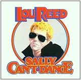 Sally Cant Dance