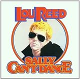Sally Can't Dancepar Lou Reed