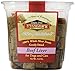 Evanger's Nothing But Natural Gently Dried Beef Liver Treats for Dogs & Cats, 4.6 oz Bag