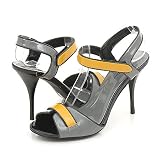 Michael Antonio Camilla Heels