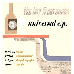 Universal E.P.