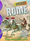 Ancient Rome. Fiona MacDonald, Rupert Matthews, Philip Steele (Fact Files)