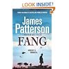 Maximum Ride: Fang: Nobody Is Immortal
