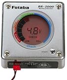 BATTERY CHECKER/DISCHG FUTBR-2000