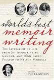 The World's Best Memoir Writing
