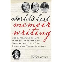The World's Best Memoir Writing