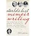 The World's Best Memoir Writing