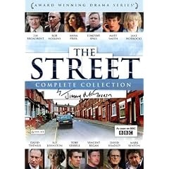 Street Comp Collection