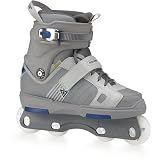 Rollerblade Point 8 Men's Aggressive In-Line Skate