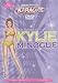Karaoke - the Songs of Kylie Minogue DVD  from Startrax