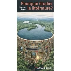 Pourquoi �tudier la litt�rature ?