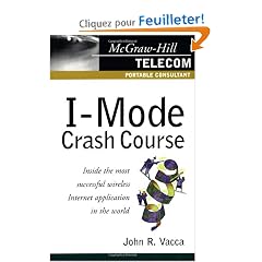 I-Mode Crash Course