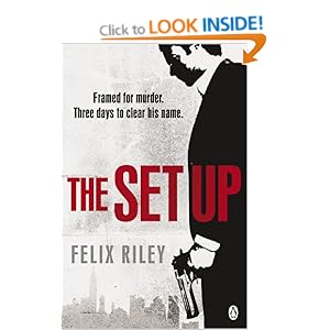 The Set-up - Felix Riley