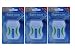 Supraclean Waxed Dental Floss Green Box (Pack of 3) RS.210.00