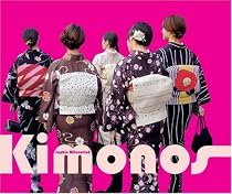 Kimonos