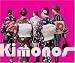 Kimonos