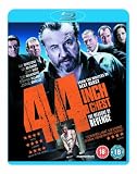Produkt-Bild: 44 Inch Chest [Blu-ray] [UK Import]