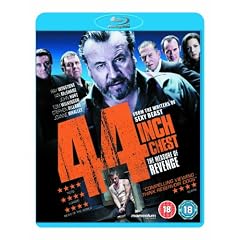 44 Inch Chest [Blu-ray] [2009]