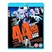 44 Inch Chest [Blu-ray] [2009]