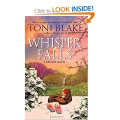Whisper Falls: A Destiny Novel