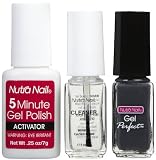 Nutra Nail Gel Perfect Moonstone, 0.59 Ounce